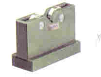 roller bearing 'v' blocks