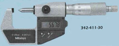 digimatic height micrometers