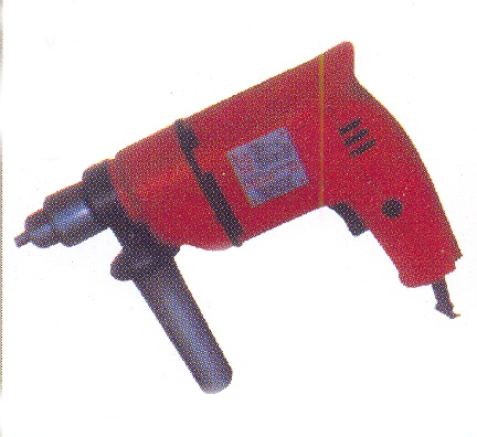 ralli wolf double insulated drill 12100 M