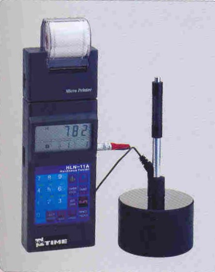 Leeb hardness tester HLN-11A