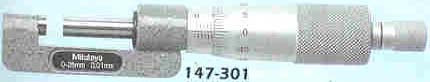 hub micrometers