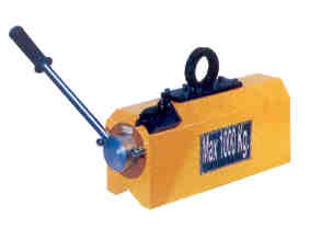 permant magnetic lifter